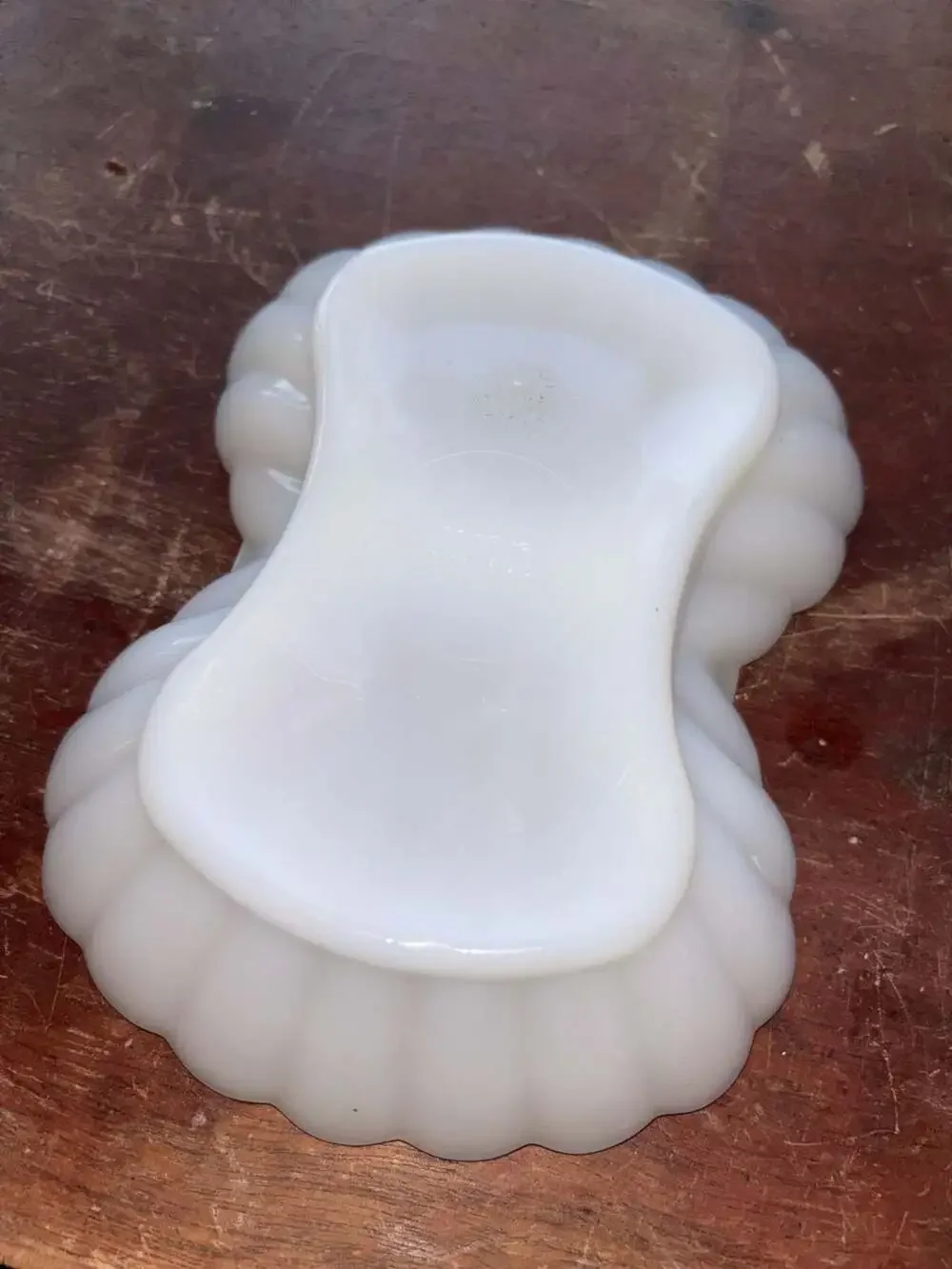 Avon vintage milk